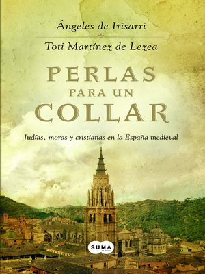 cover image of Perlas para un collar